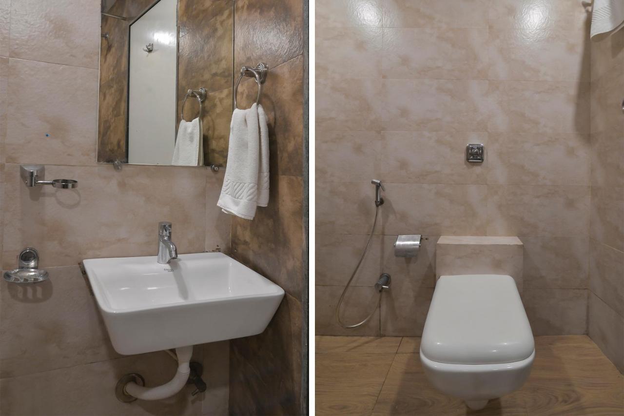 Palace Residency Near Lokmanya Tilak Terminus Hotel