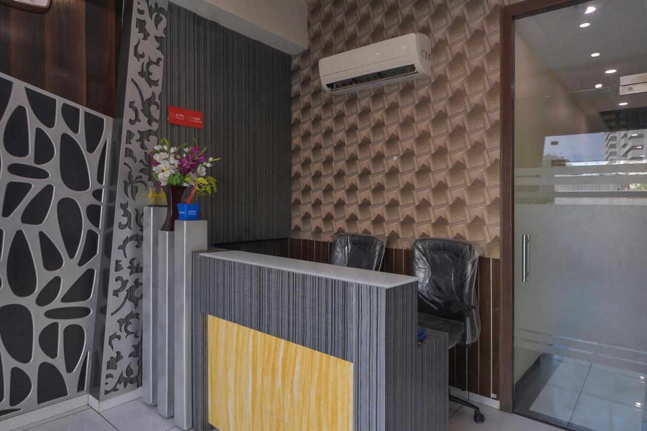 Palace Residency Near Lokmanya Tilak Terminus 2* Mumbai