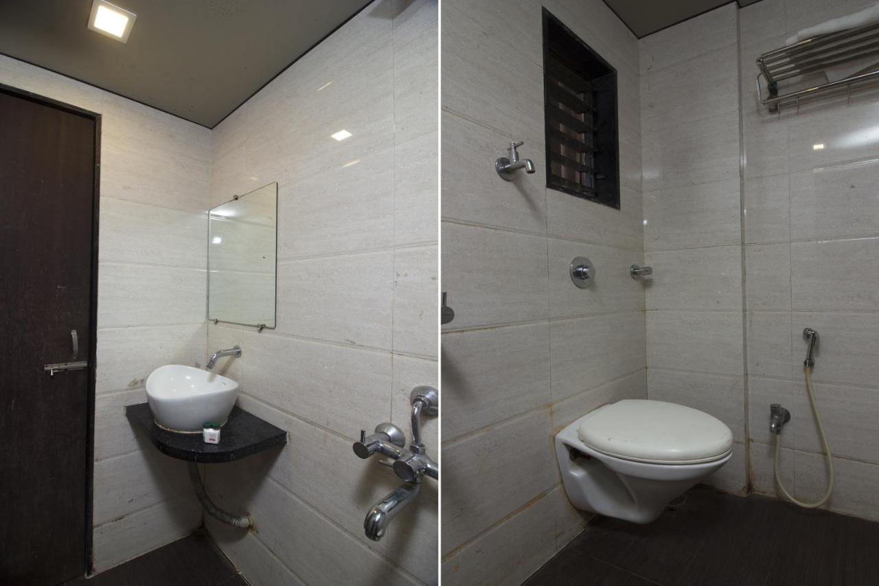 Hotel Oyo 37193 Vijay Sagar Deluxe