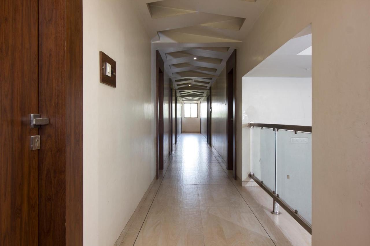 Hotel Oyo 37193 Vijay Sagar Deluxe