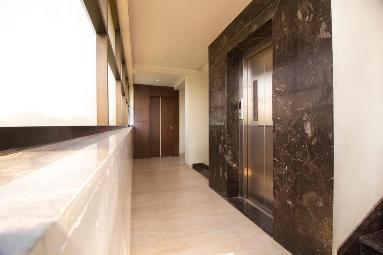 Oyo 37193 Vijay Sagar Deluxe 3* Mumbai