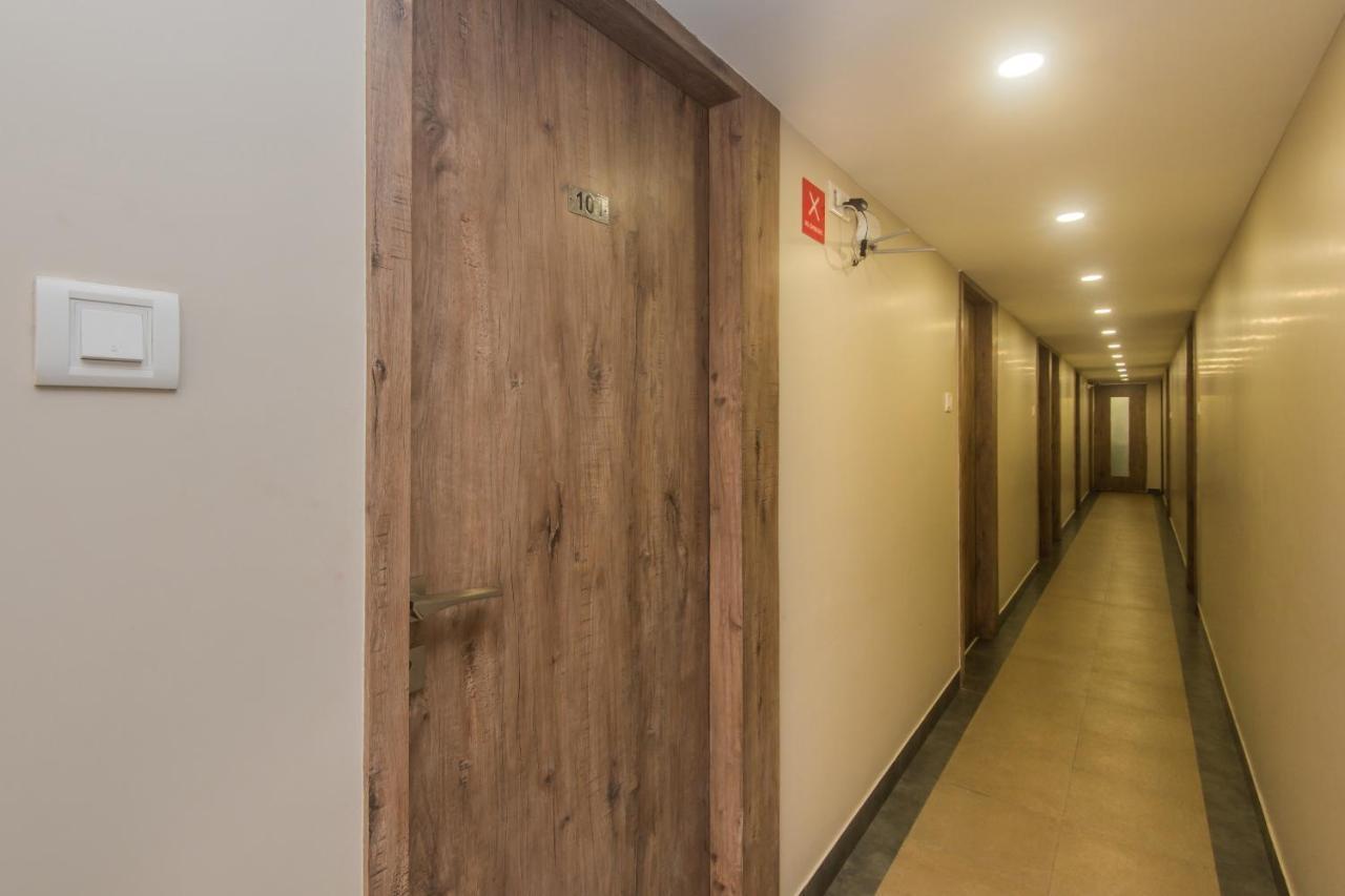 Oyo Blue Bay Near R Mall 3* Mumbai