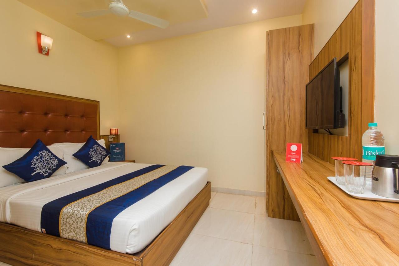 Fabexpress Aster Hotel Bombaim