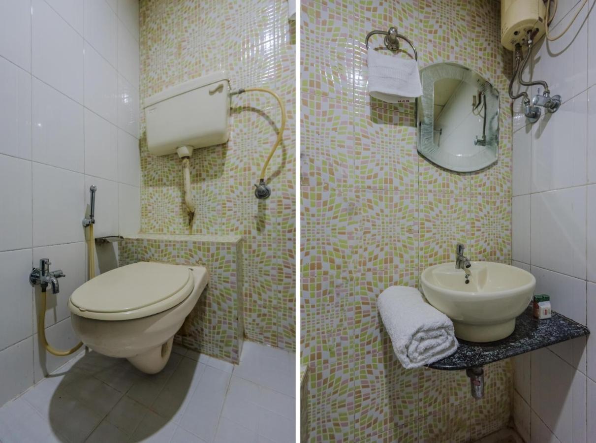 Oyo 8311 Galaxy Residency Mumbai