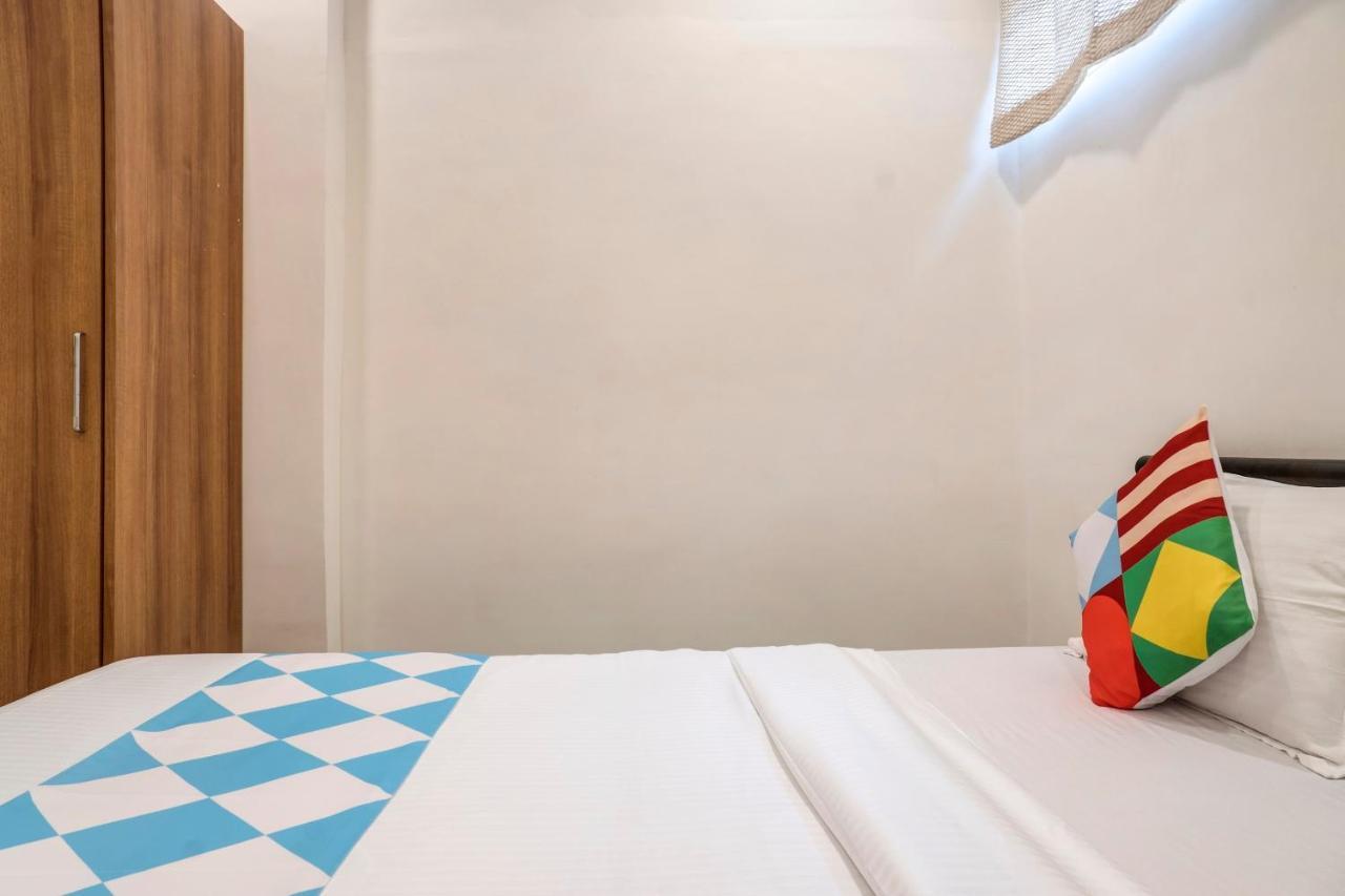Casa de hóspedes Oyo 45370 Elegant Powai 3*