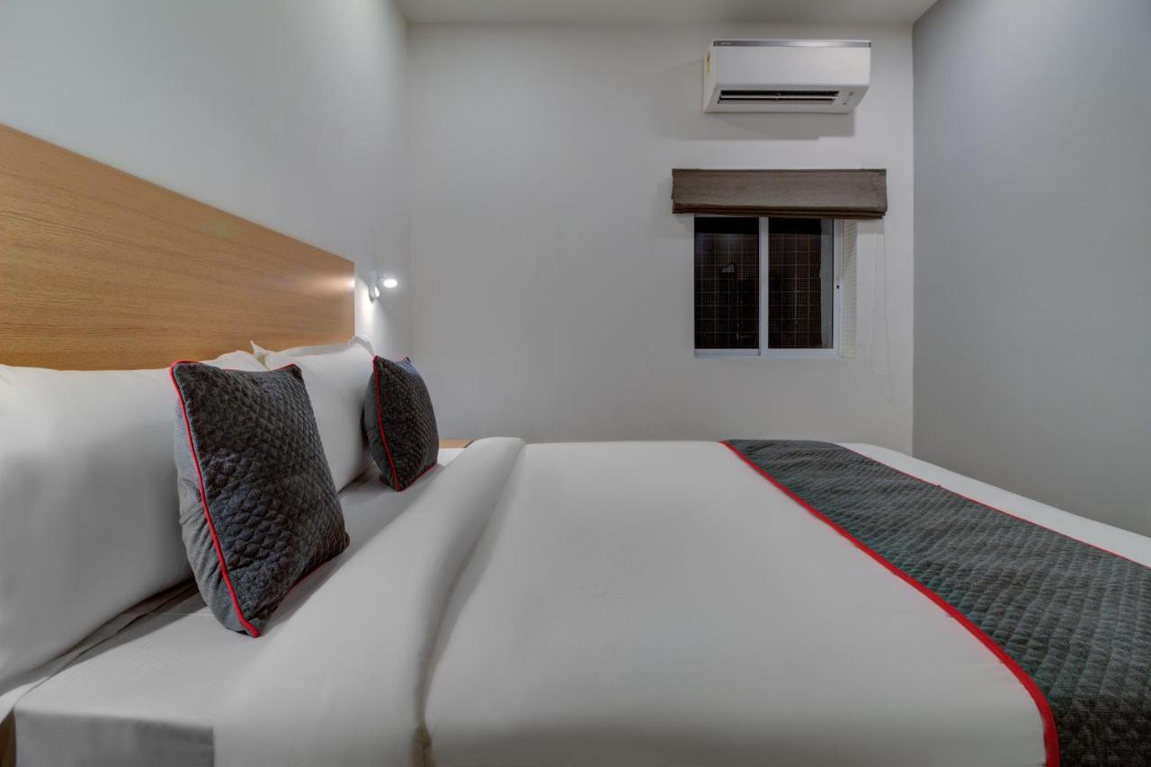 Oyo Townhouse 339 Worli Hotel Mumbai
