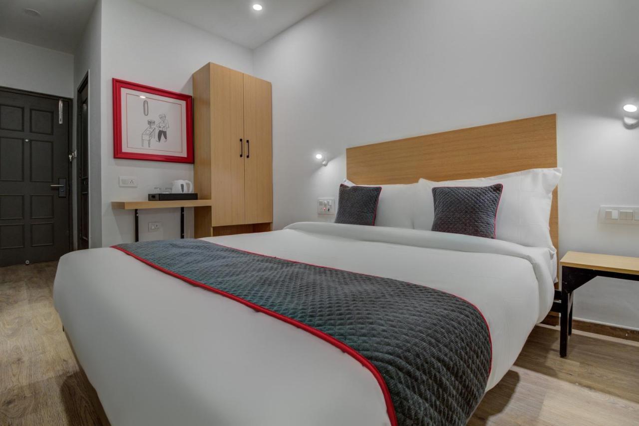 Oyo Townhouse 339 Worli 3*