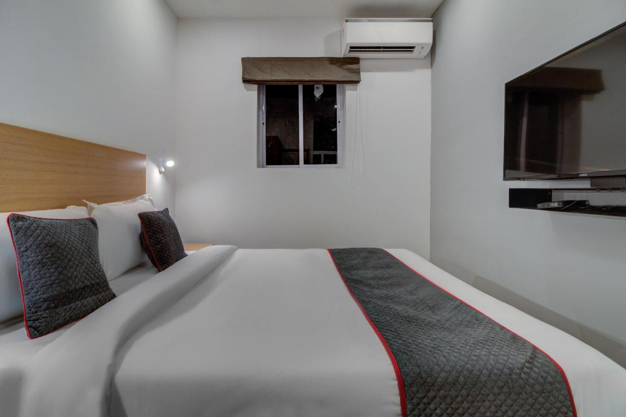 Oyo Townhouse 339 Worli 3* Mumbai