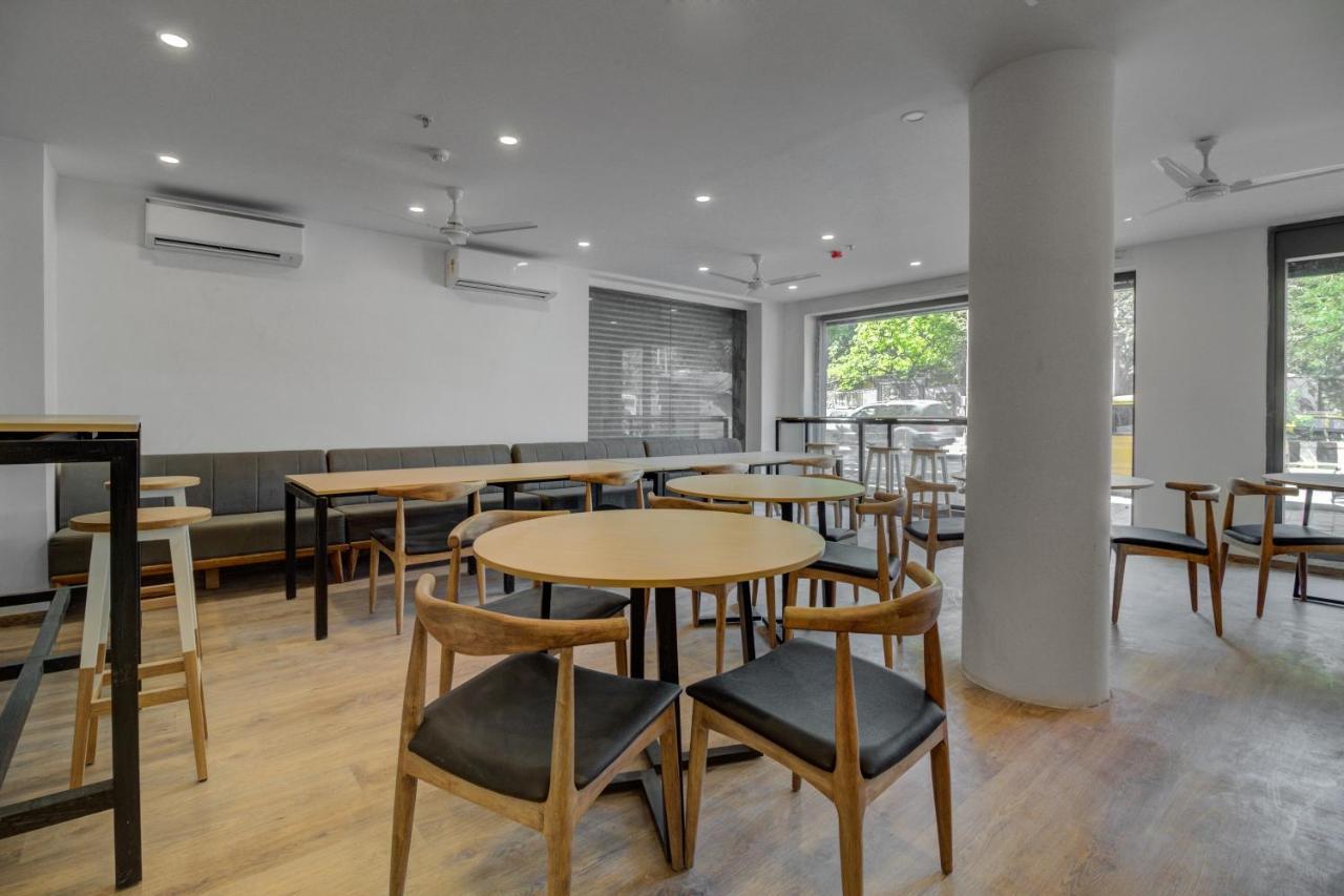 Oyo Townhouse 339 Worli 3* Mumbai