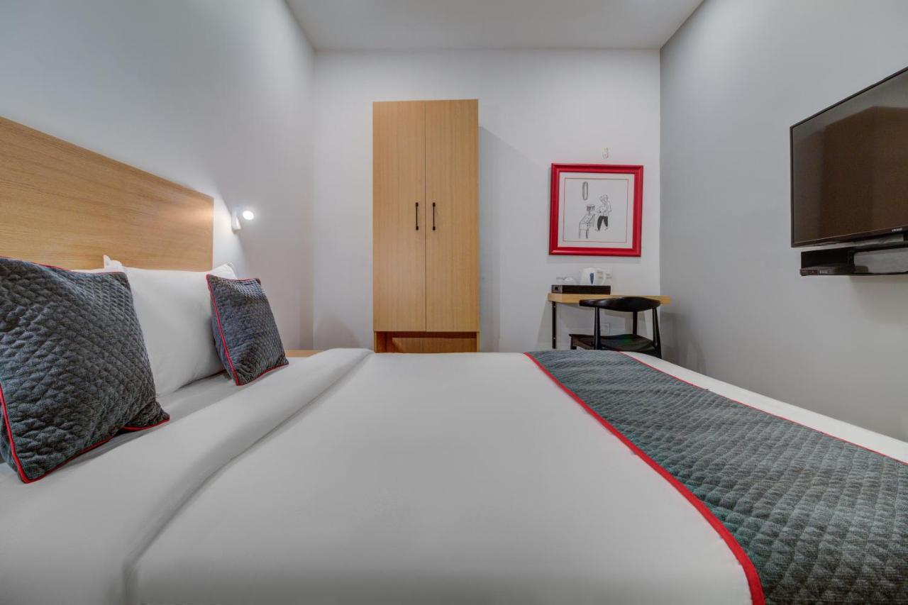 Oyo Townhouse 339 Worli 3*