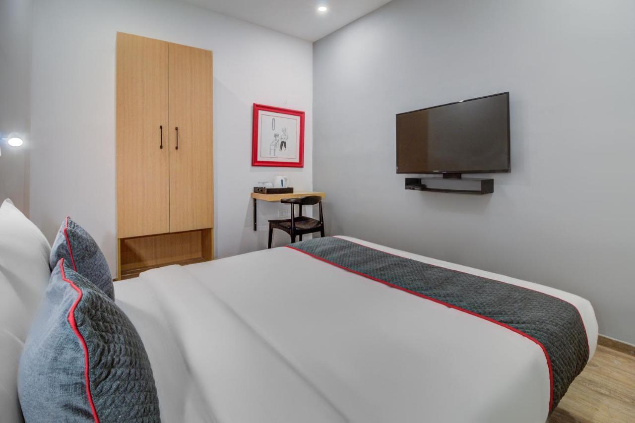 Hotel Oyo Townhouse 339 Worli