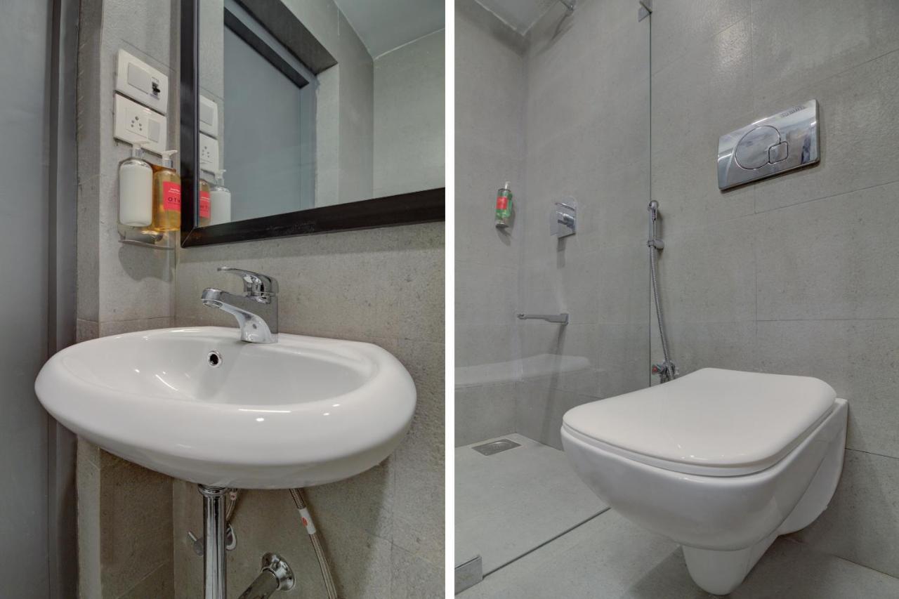 Hotel Oyo Townhouse 339 Worli Mumbai