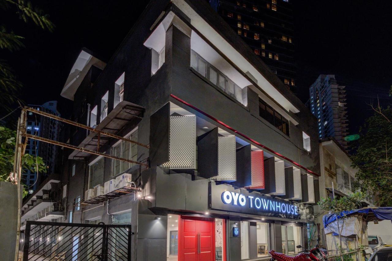 Oyo Townhouse 339 Worli 3* Mumbai