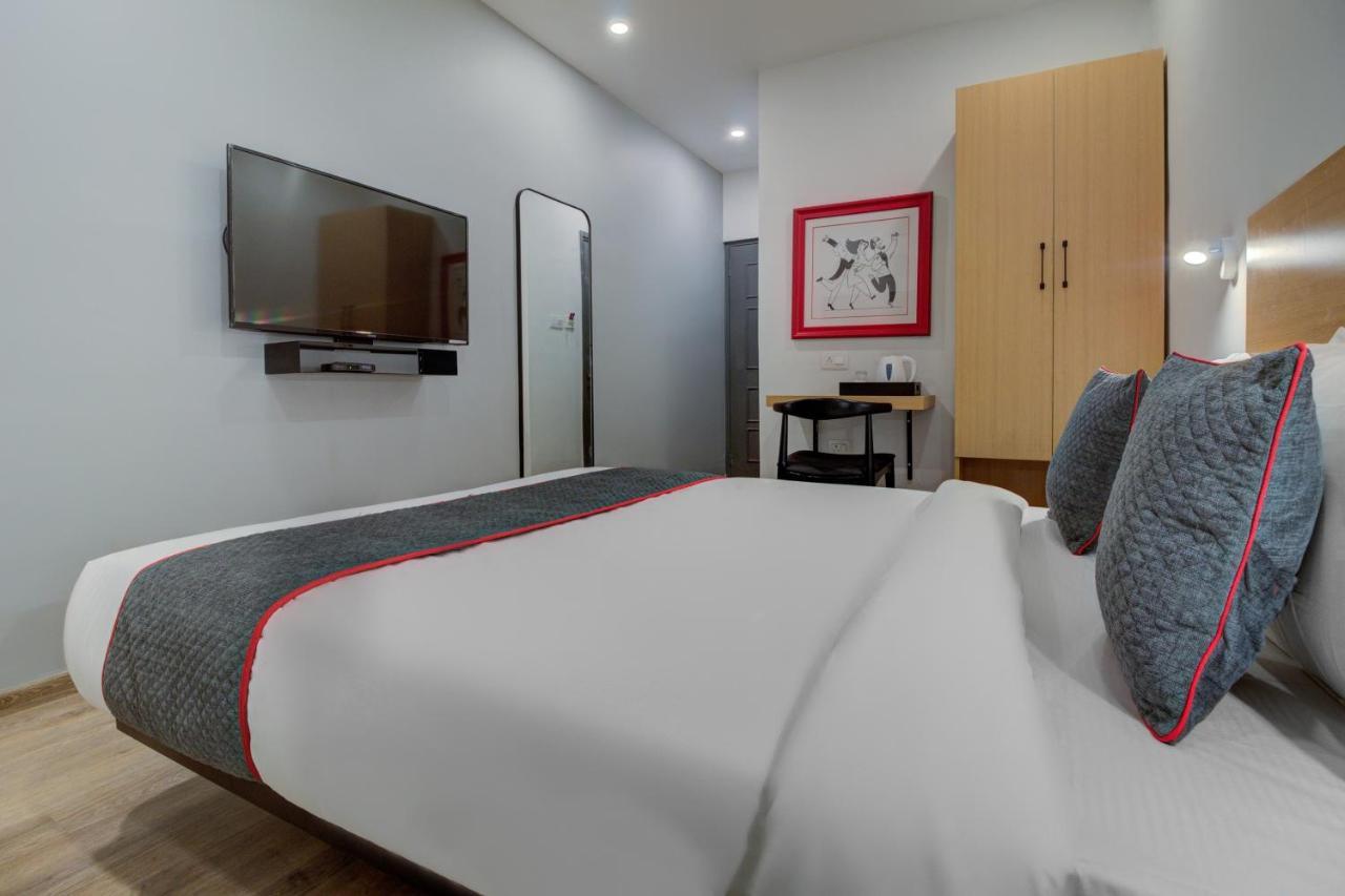 Oyo Townhouse 339 Worli 3* Mumbai