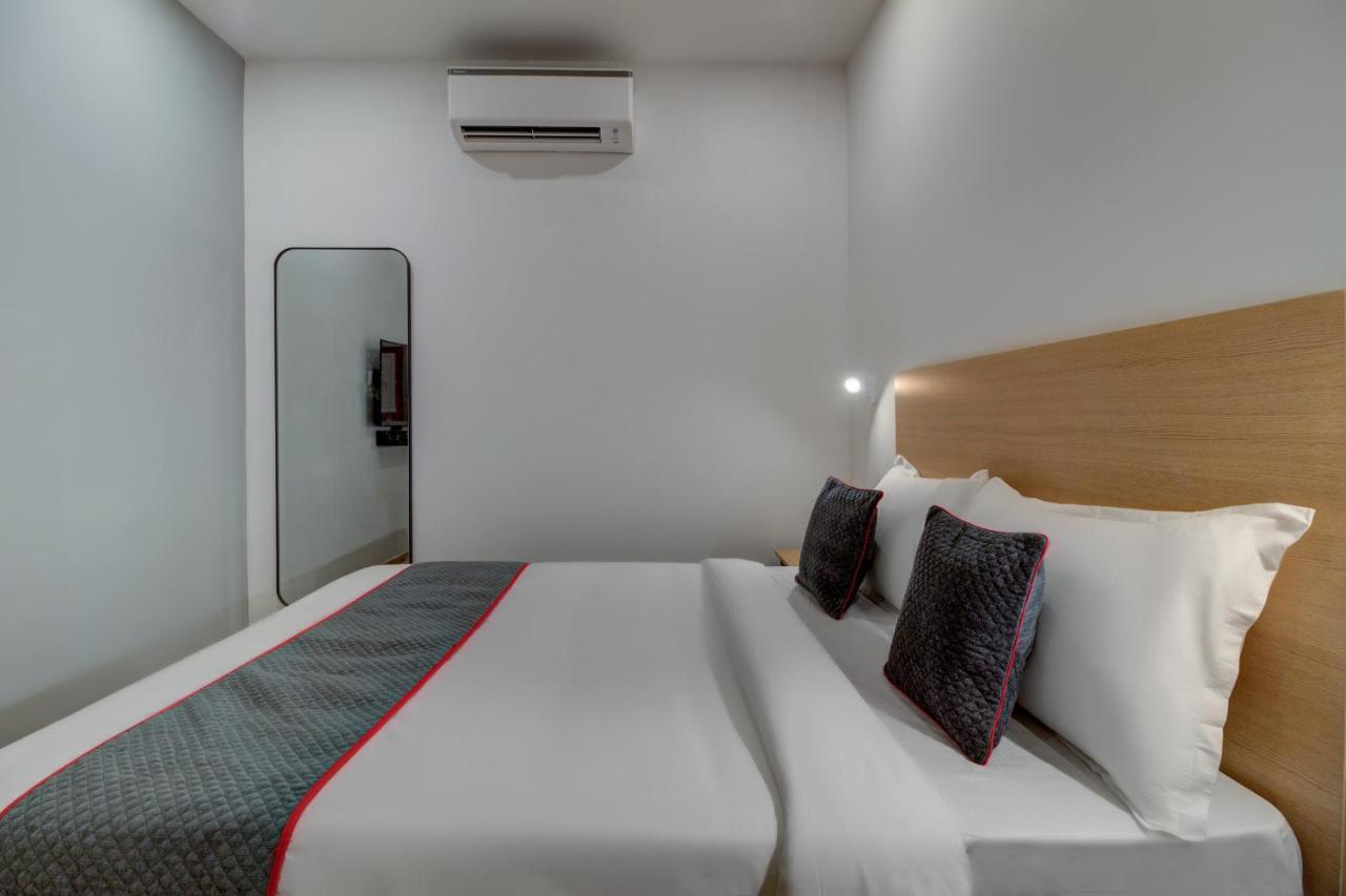 Oyo Townhouse 339 Worli 3* Mumbai
