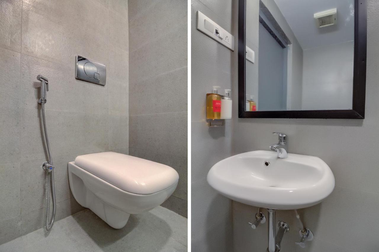 Oyo Townhouse 339 Worli Hotel
