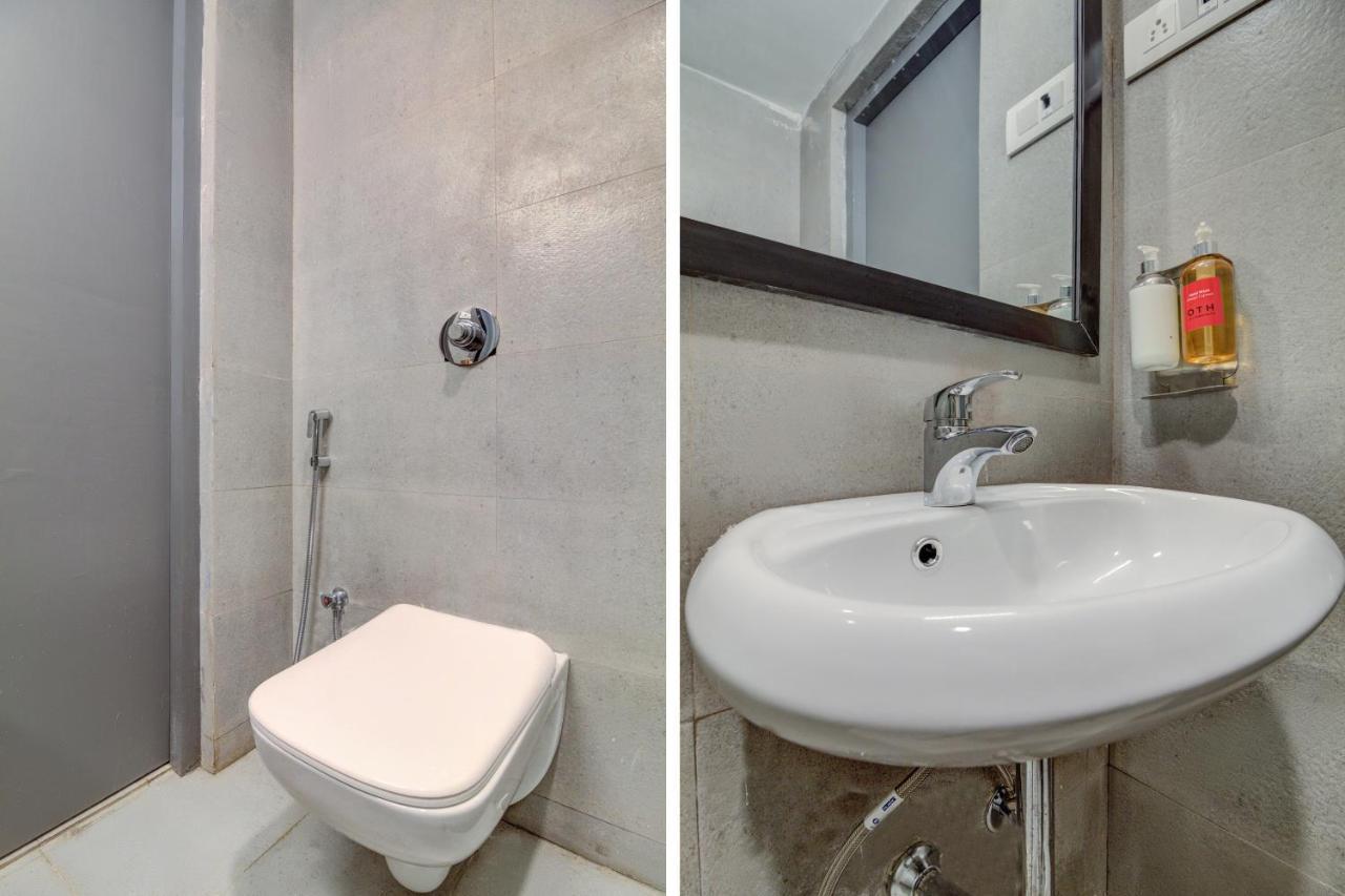 Oyo Townhouse 339 Worli 3*