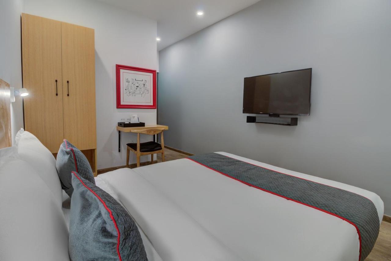 Hotel Oyo Townhouse 339 Worli