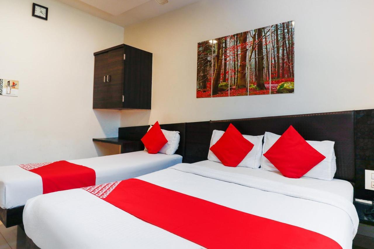 Hotel Oyo 3782 Adnoc Mumbai