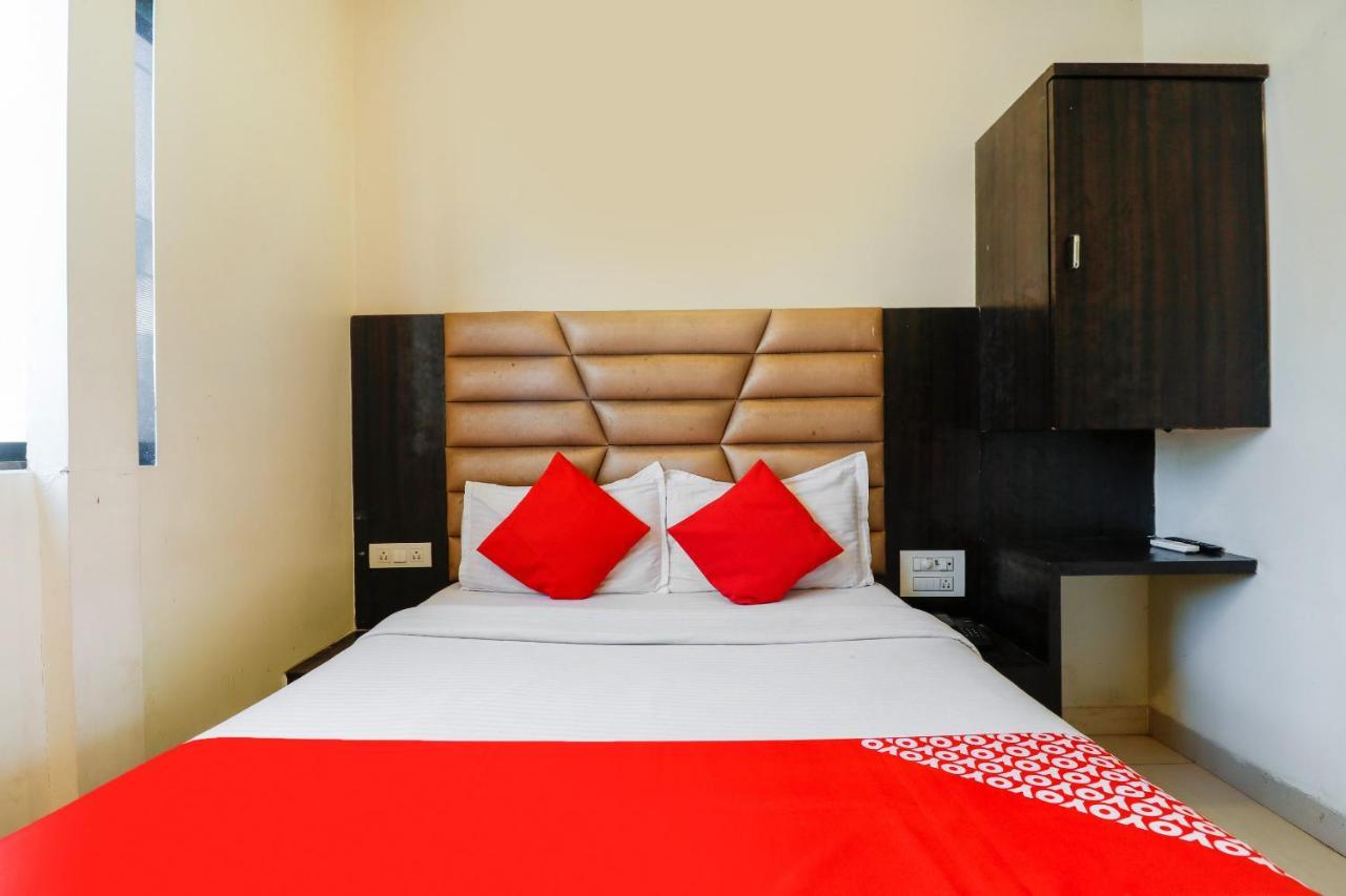 Oyo 3782 Adnoc Hotel