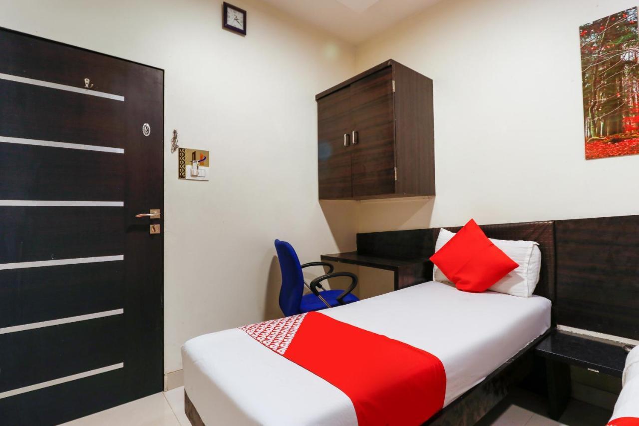 Oyo 3782 Adnoc Hotel 3*