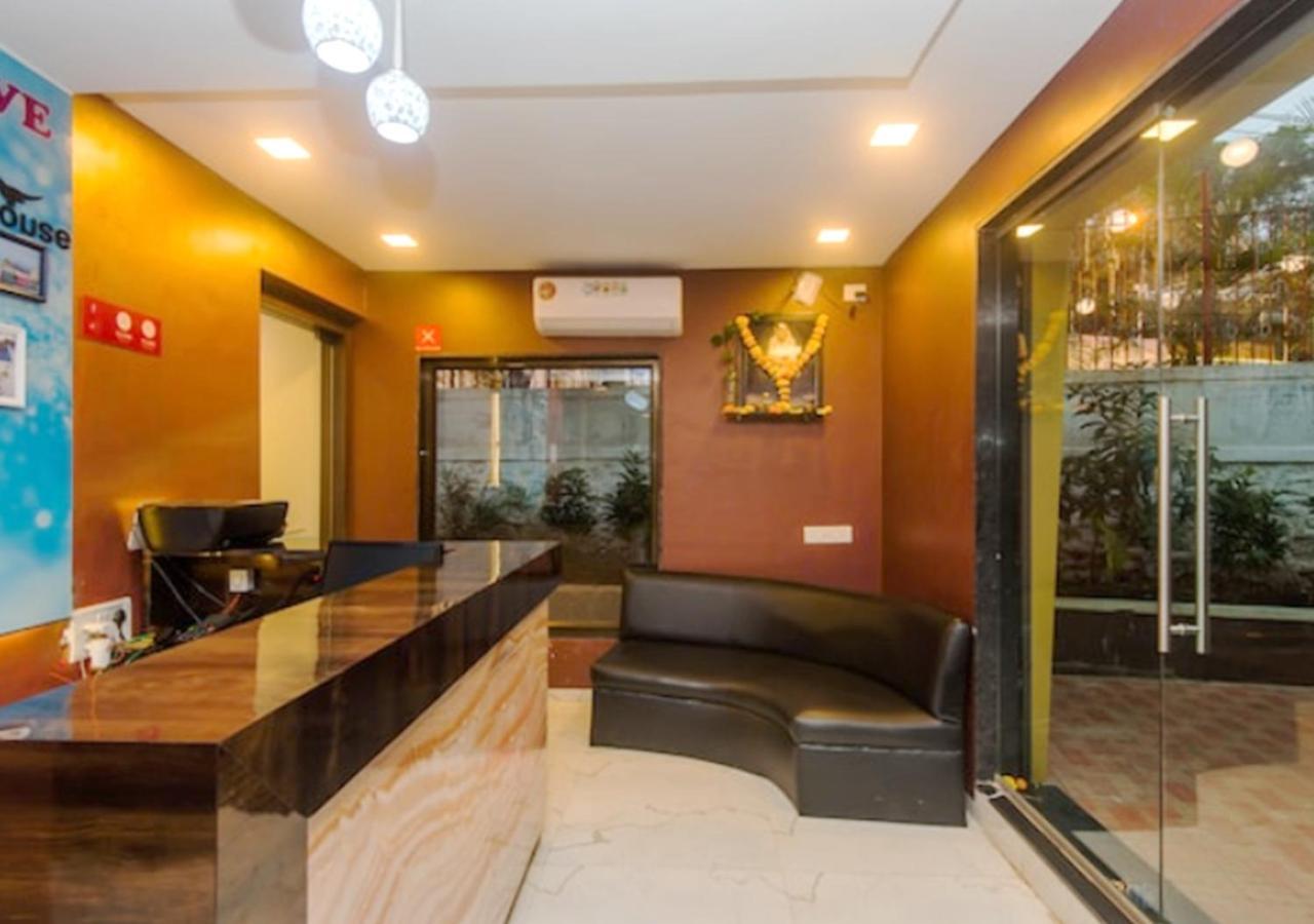 Bliss Executive Hotel Bombaim