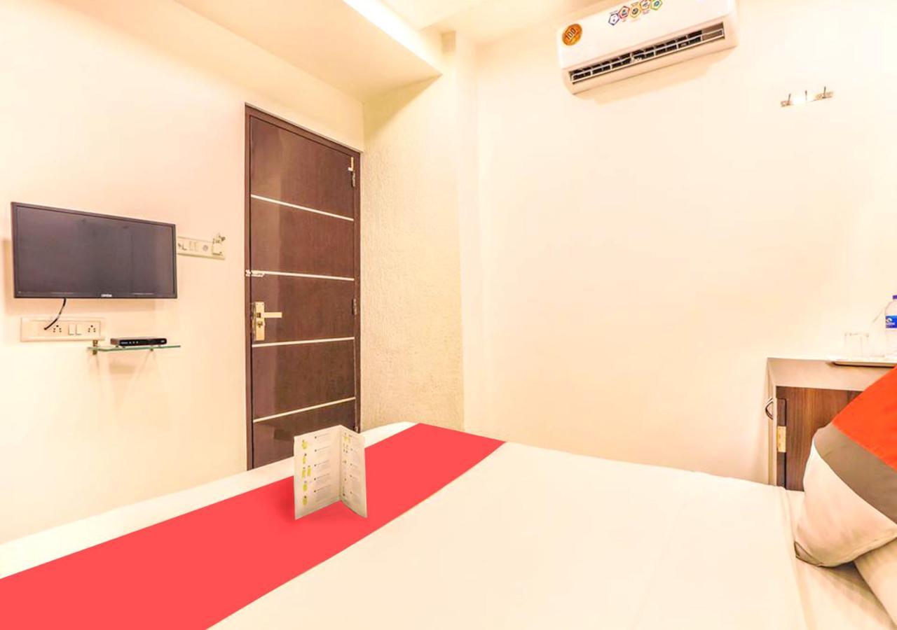 Bliss Executive Hotel Bombaim