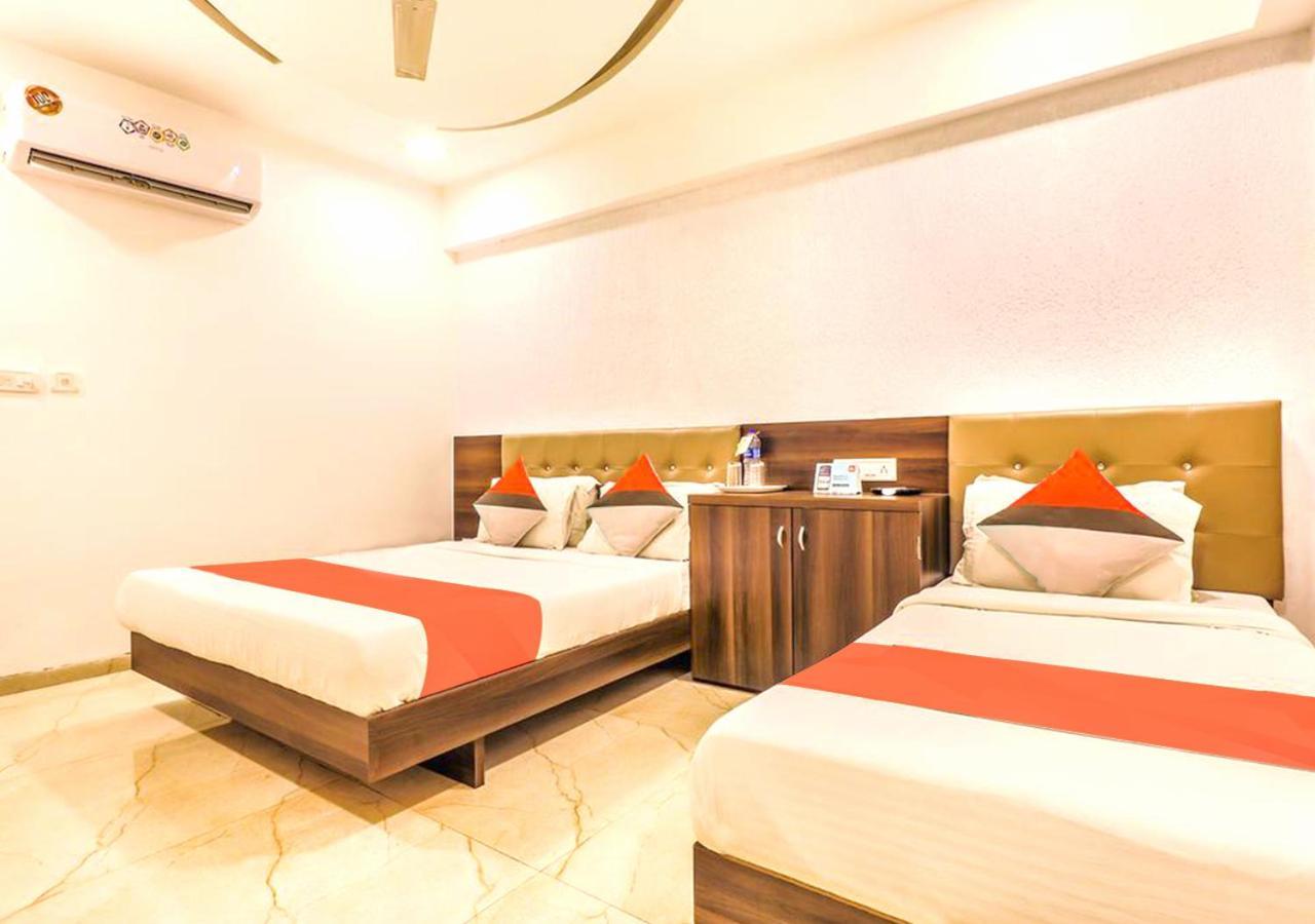 Hotel Bliss Executive Bombaim