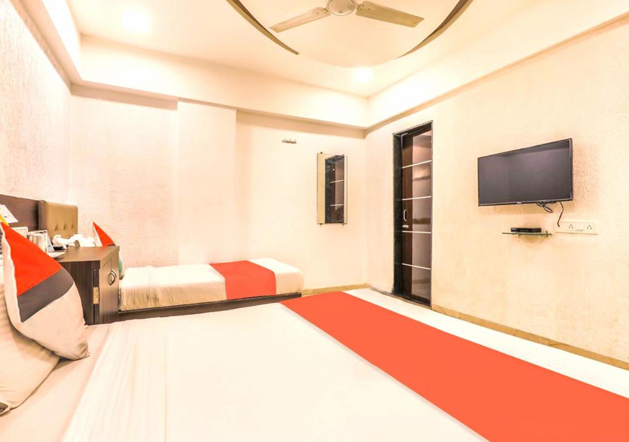 Bliss Executive Bombaim