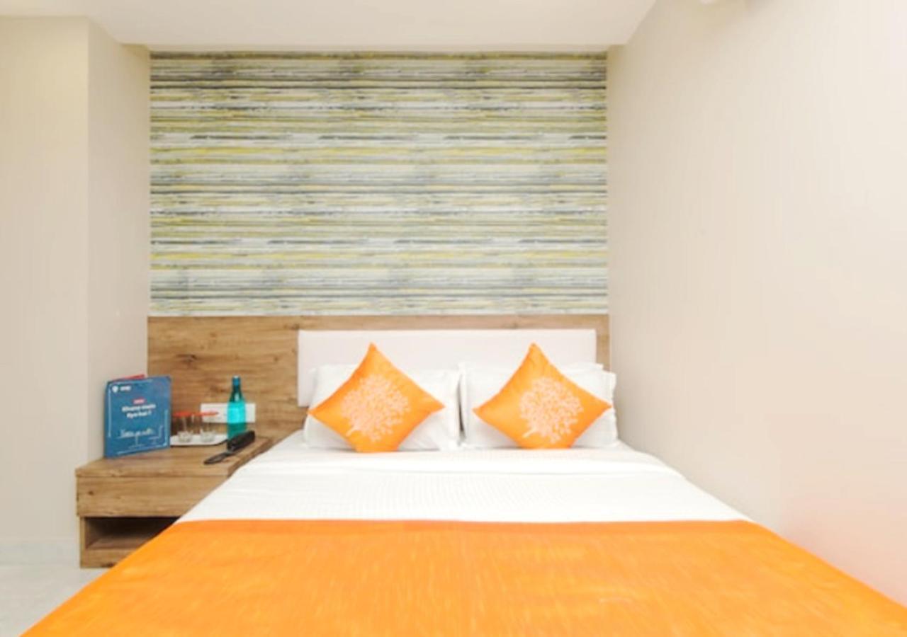 Bliss Executive Hotel Bombaim