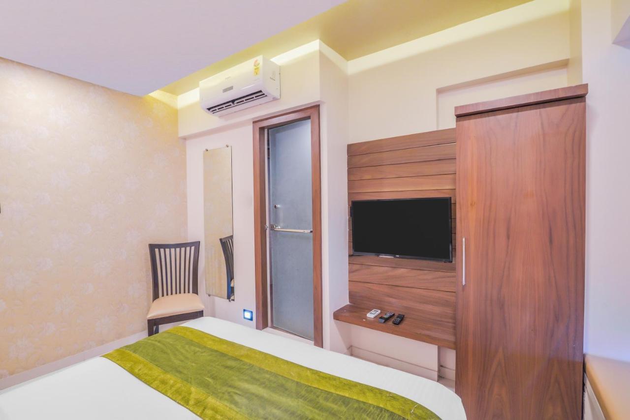 Hotel Oxford Powai