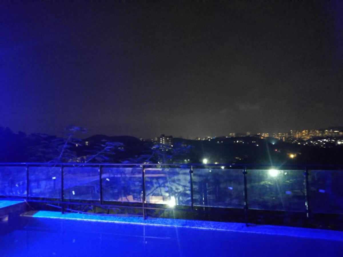 Villa Orbit Villa, No= 205,