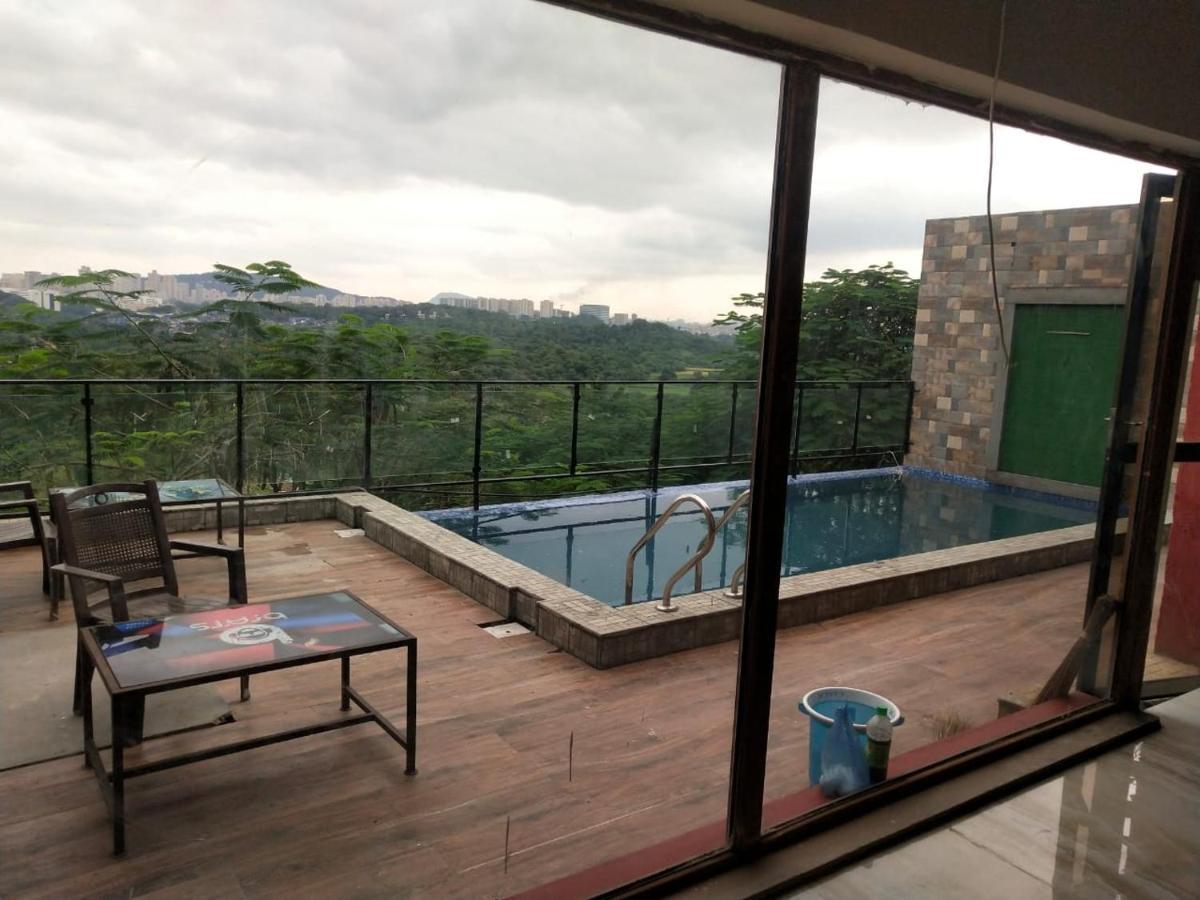 Orbit Villa, No= 205, * Mumbai