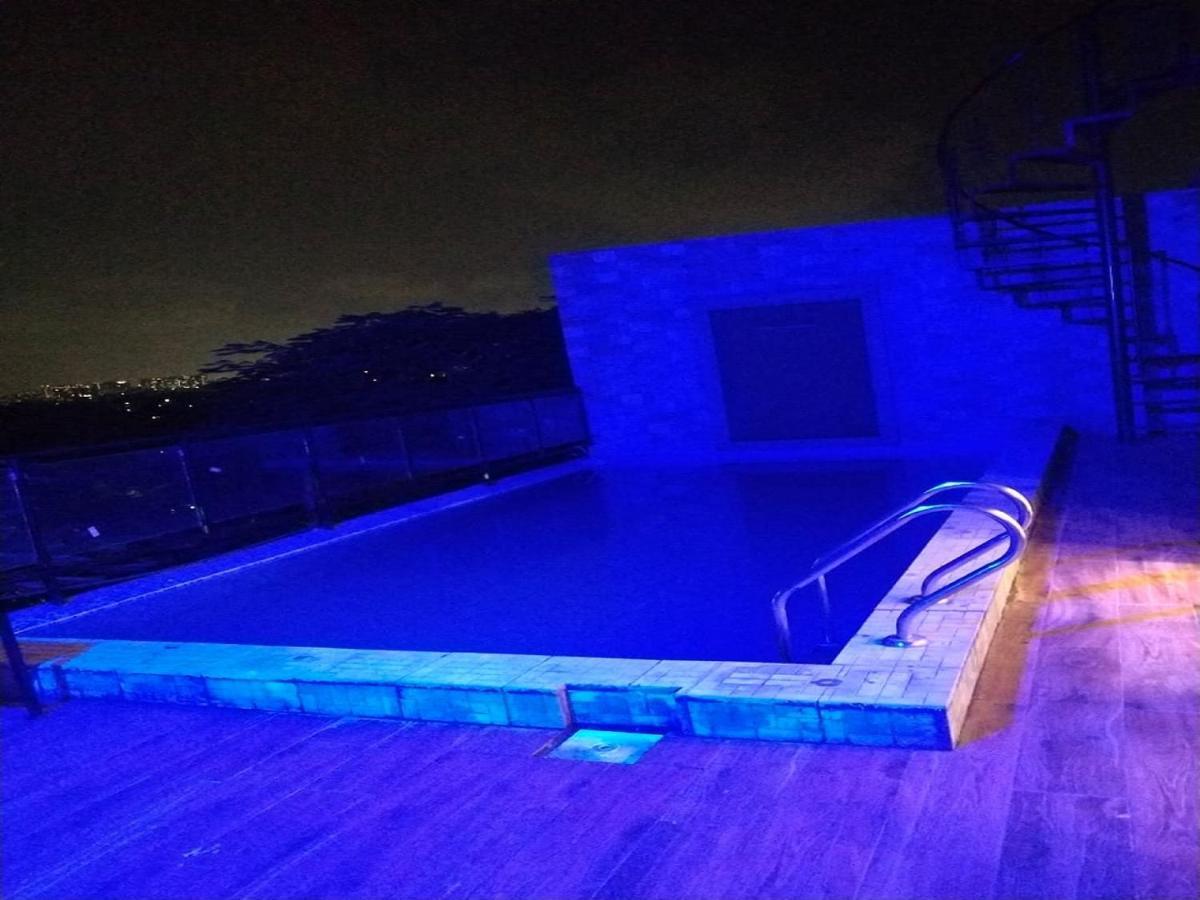 Orbit Villa, No= 205, Mumbai