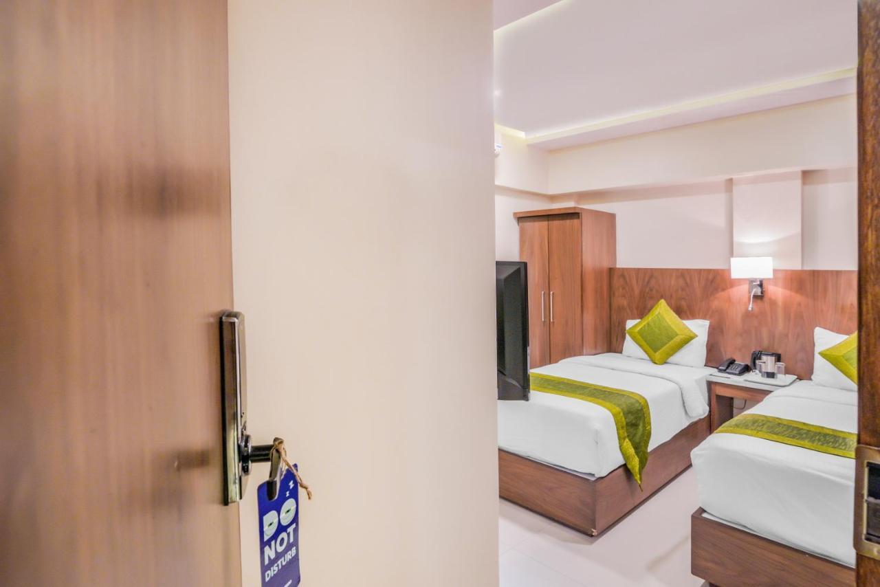 Oxford Powai Hotel Mumbai