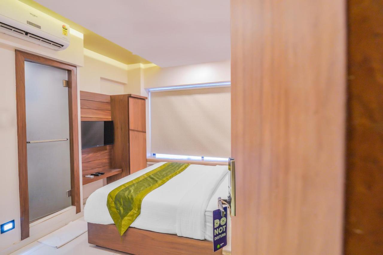 Hotel Oxford Powai 3*