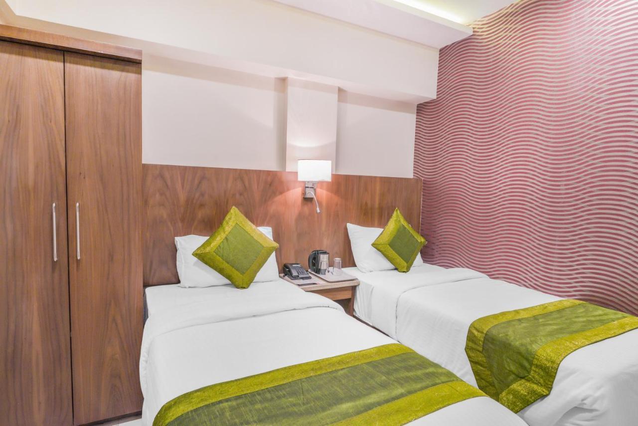 Oxford Powai 3*
