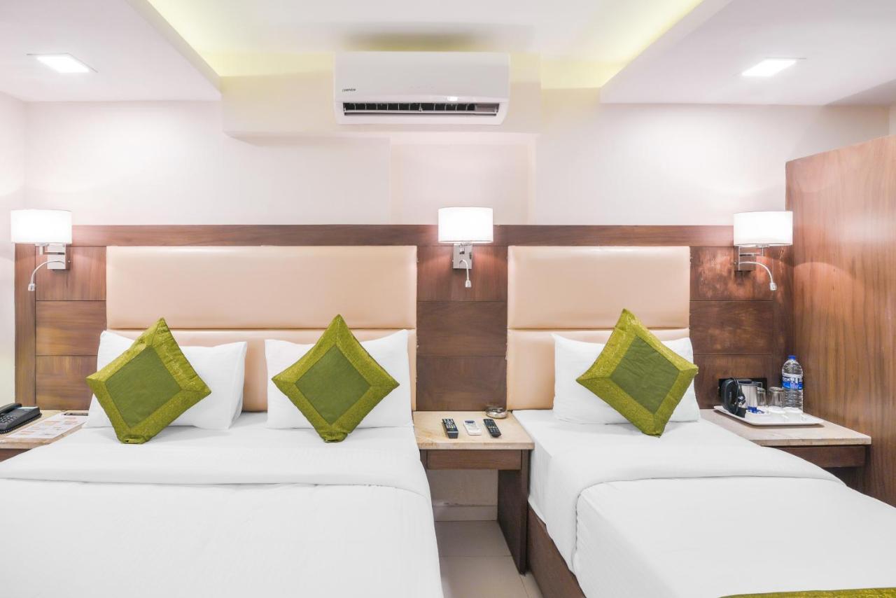 Oxford Powai 3*