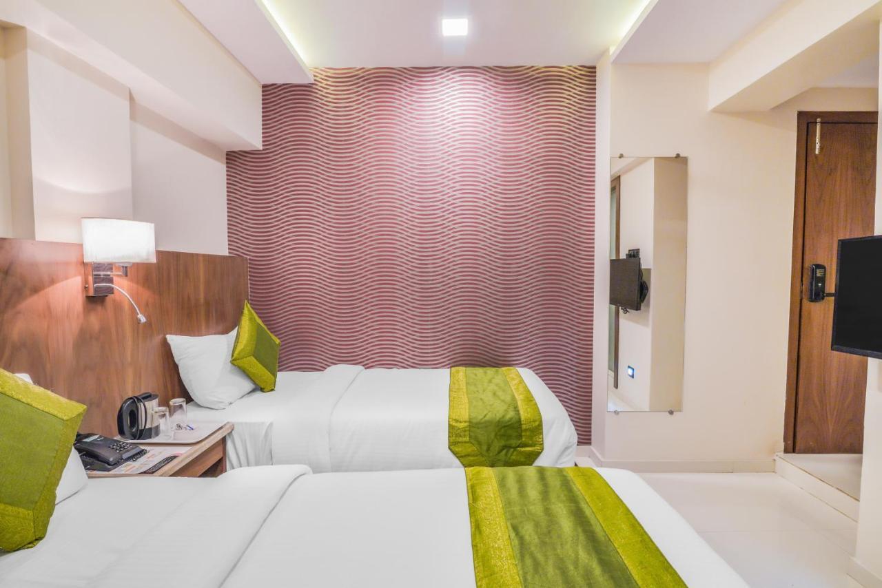 Oxford Powai 3* Mumbai