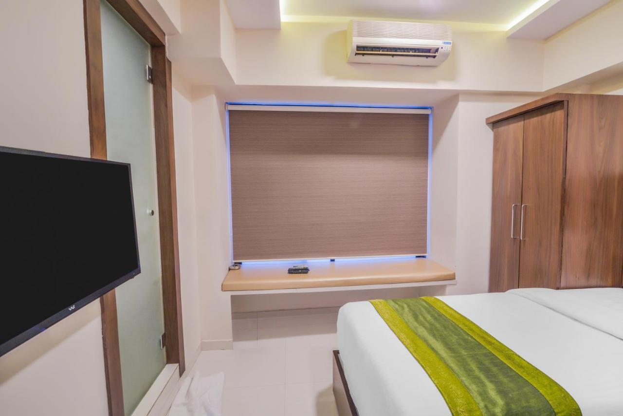 Oxford Powai 3*