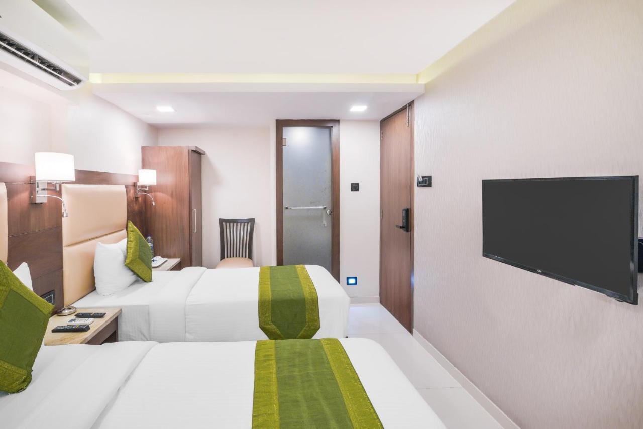 Oxford Powai 3* Mumbai