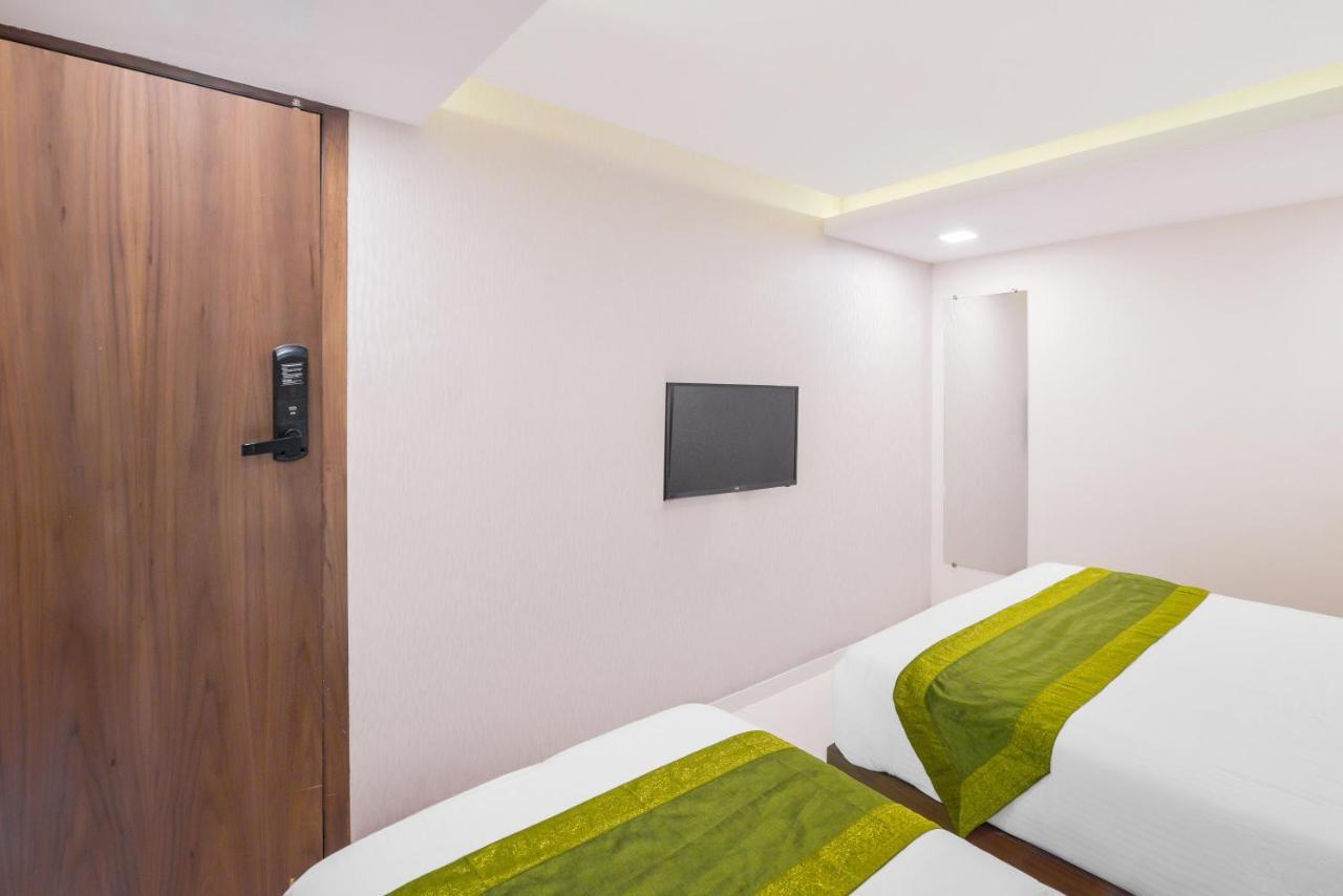 Oxford Powai 3*
