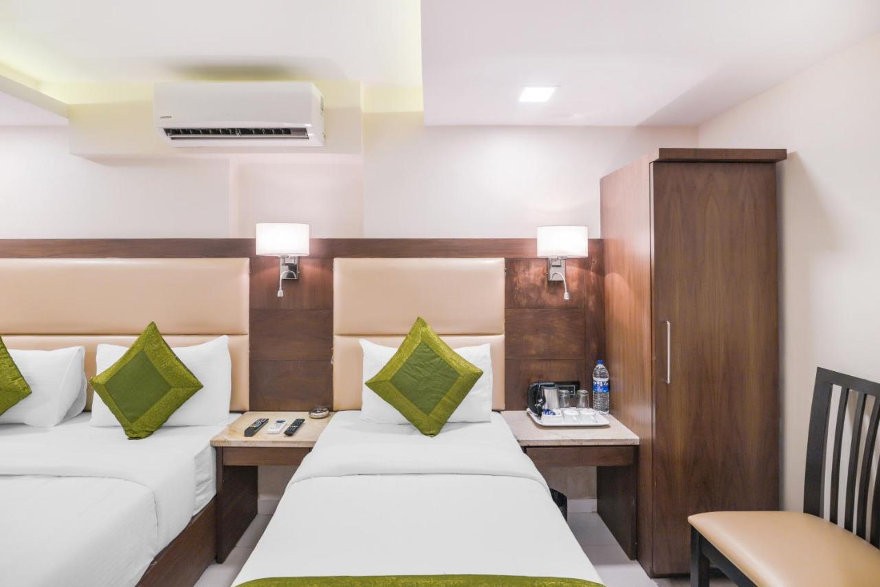 Oxford Powai