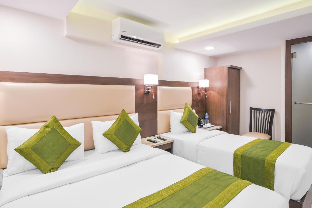 Hotel Oxford Powai Mumbai