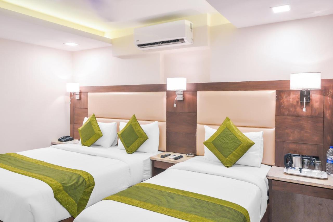 Hotel Oxford Powai Mumbai