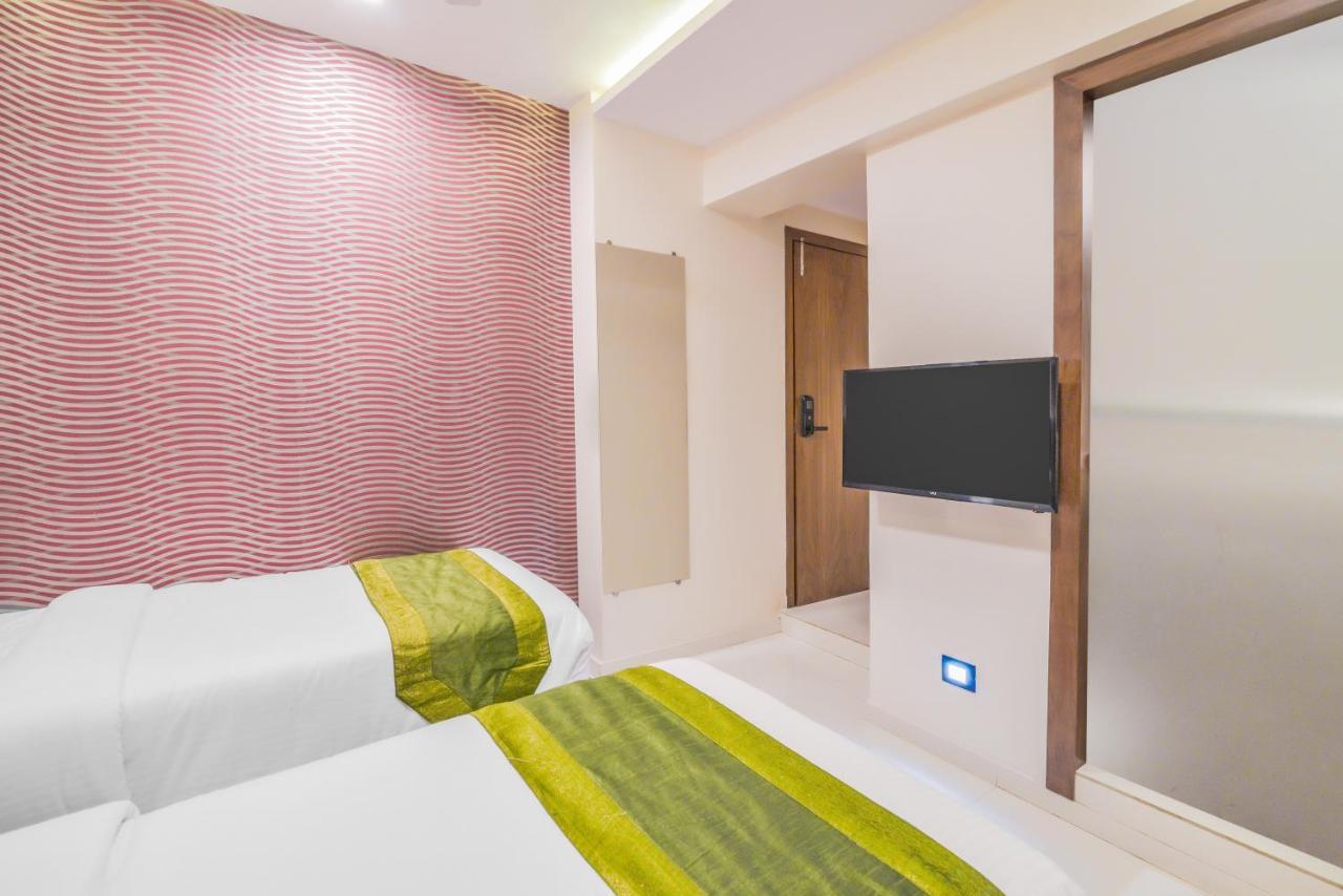 Hotel Oxford Powai Mumbai