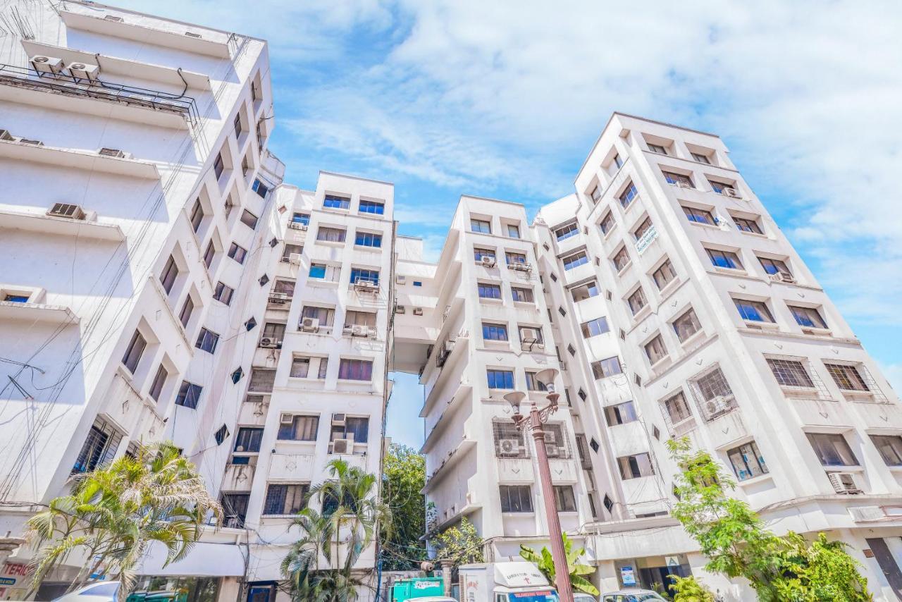 Oxford Powai Mumbai
