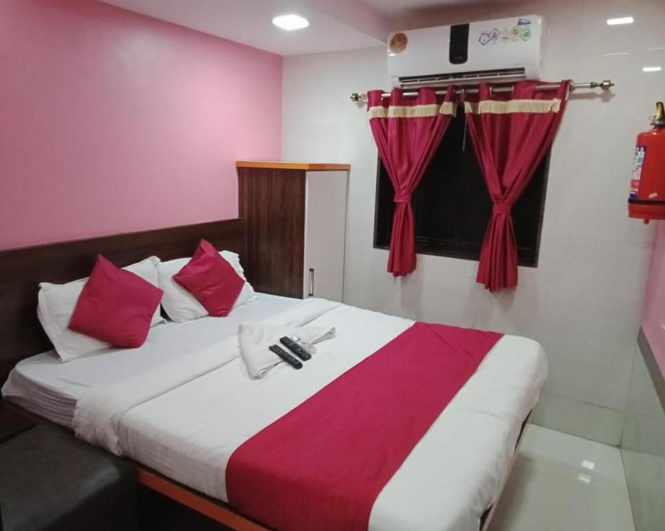 Star Residency 2*