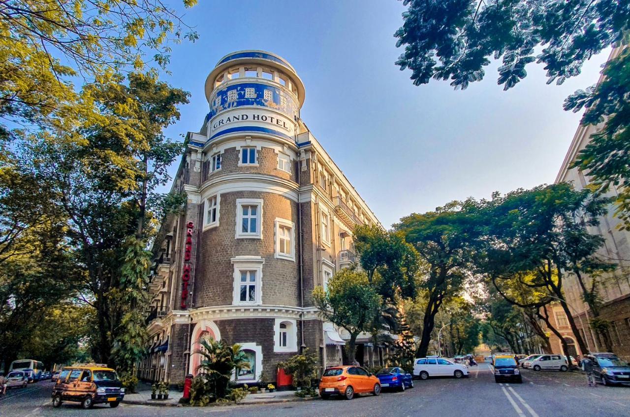 Grand - Ballard Estate, Hotel