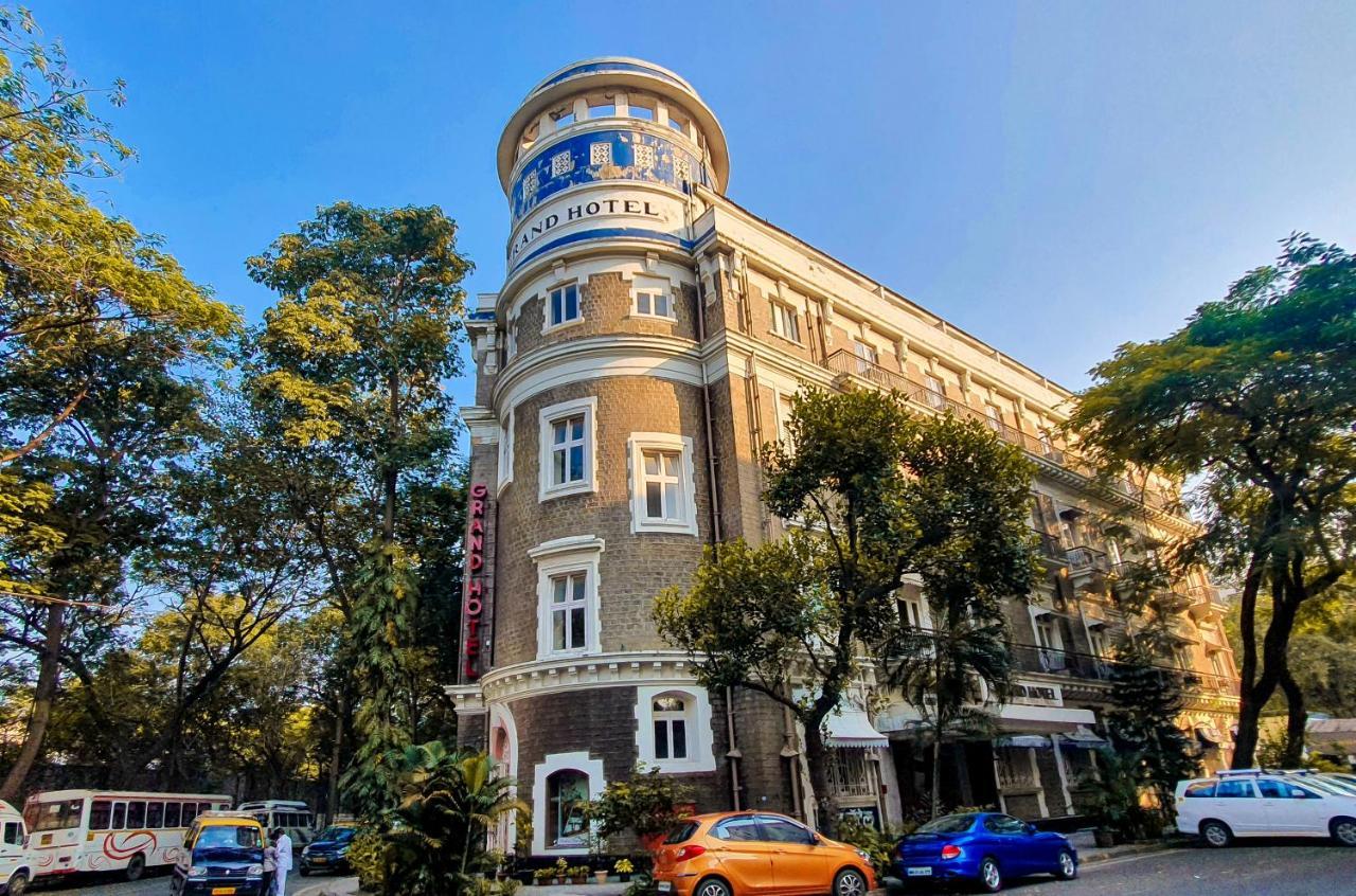 Grand - Ballard Estate,